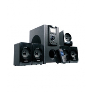 INTEX PRODUCTS - Intex IT-400 SUF 5.1 Speaker System